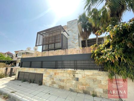 Casa Unifamiliar en venta