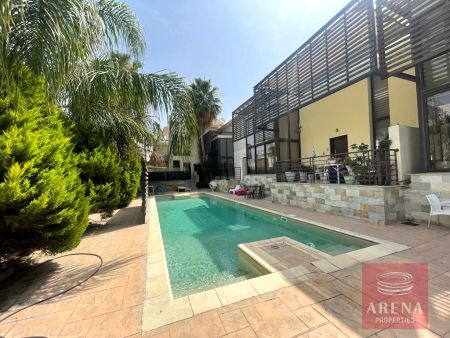 Casa Unifamiliar en venta