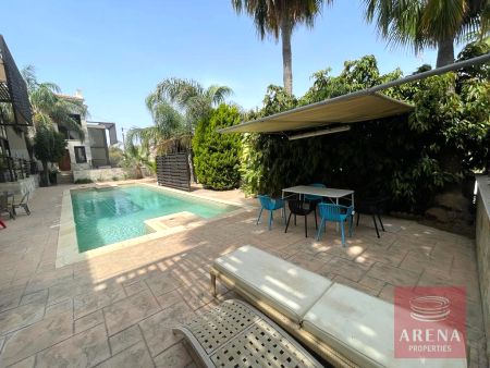 Casa Unifamiliar en venta