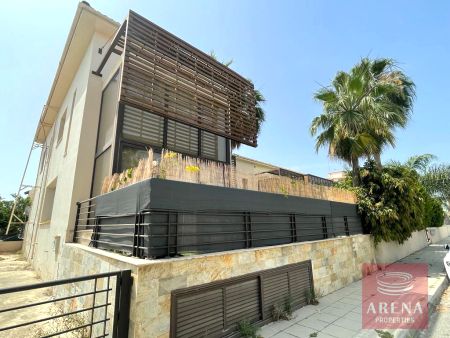 Casa Unifamiliar en venta