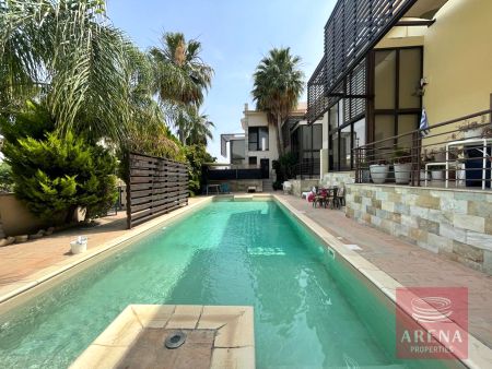 Casa Unifamiliar en venta