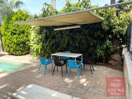 Casa Unifamiliar en venta