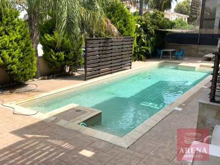 Casa Unifamiliar en venta
