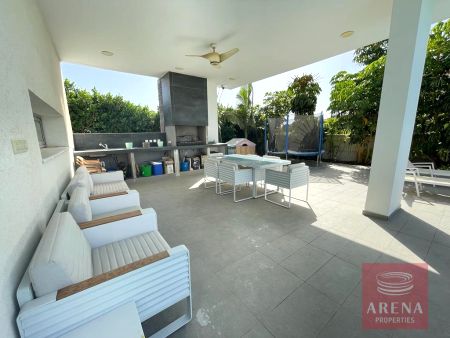 Casa Unifamiliar en venta