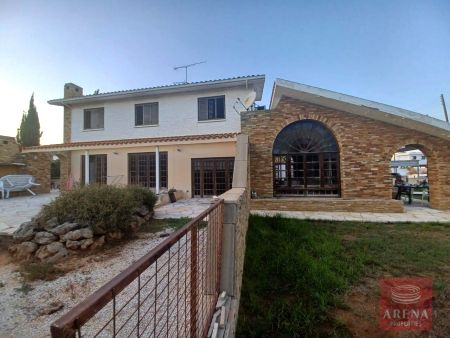 Casa Unifamiliar en venta