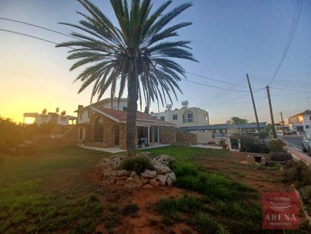 Casa Unifamiliar en venta