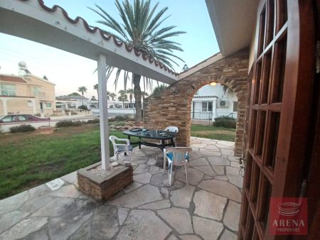 Casa Unifamiliar en venta