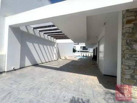 Thumbnail 5 尼科西亚 房地产 出售 超过 500,000 到 750,000 €