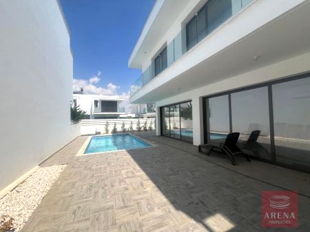 Thumbnail 4 尼科西亚 房地产 出售 超过 500,000 到 750,000 €
