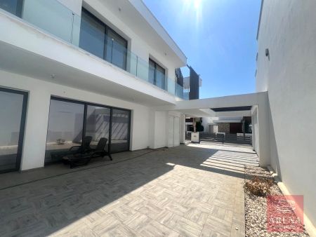 Thumbnail 3 尼科西亚 房地产 出售 超过 500,000 到 750,000 €
