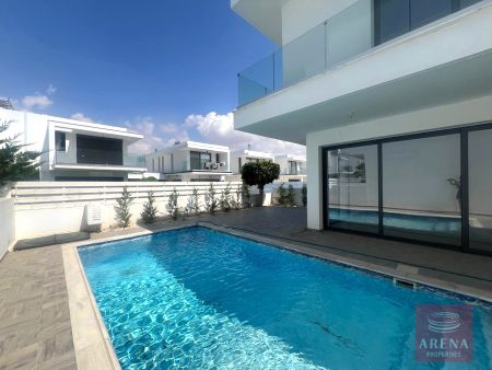 Thumbnail 1 尼科西亚 房地产 出售 超过 500,000 到 750,000 €