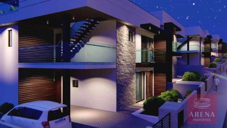 Частный дом на продажу