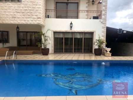 Casa Unifamiliar en venta
