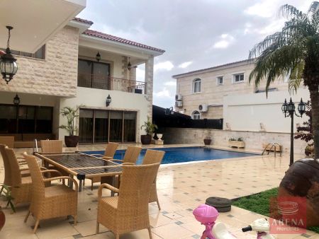 Casa Unifamiliar en venta