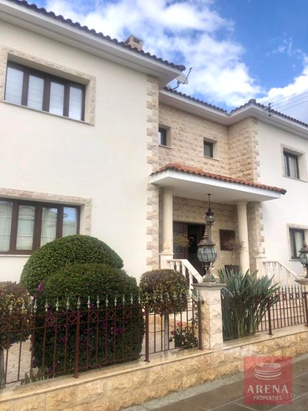 Casa Unifamiliar en venta