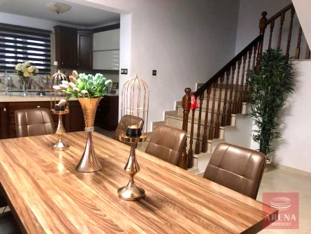 Casa Unifamiliar en venta