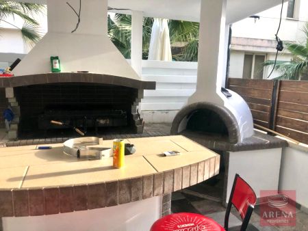 Casa Unifamiliar en venta