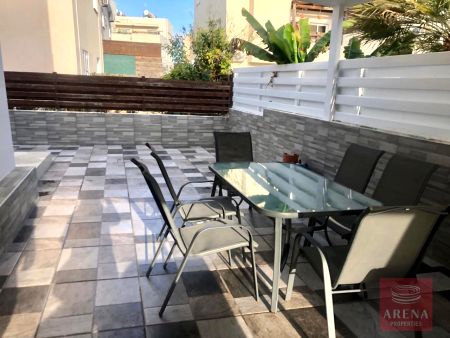 Casa Unifamiliar en venta