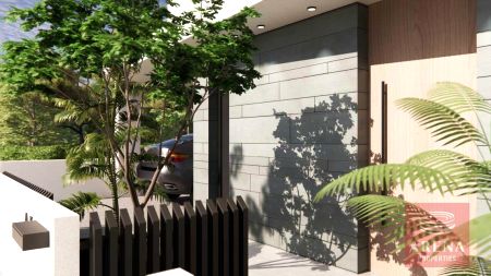 Casa Unifamiliar en venta