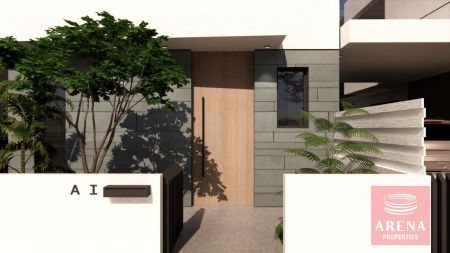 Casa Unifamiliar en venta