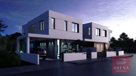 Casa Unifamiliar en venta
