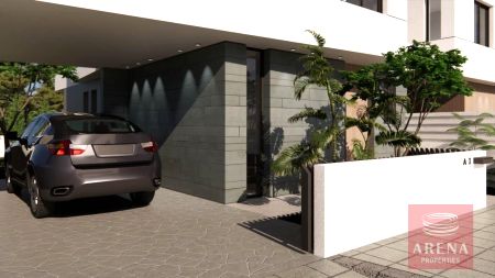 Casa Unifamiliar en venta
