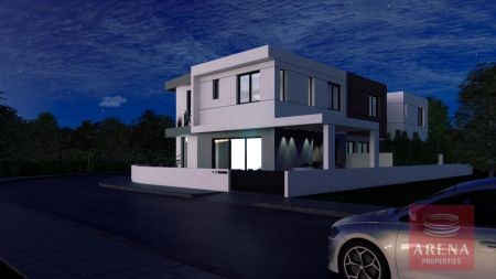 Maison individuelle à vendre