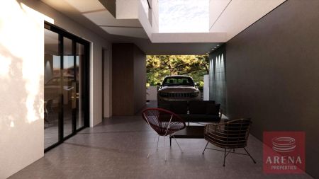 Casa Unifamiliar en venta