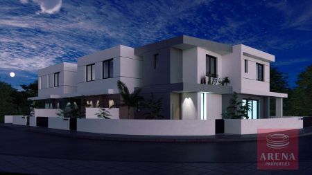 Casa Unifamiliar en venta