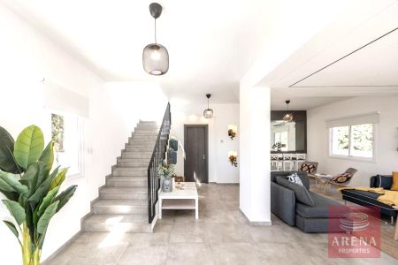 Casa Unifamiliar en venta