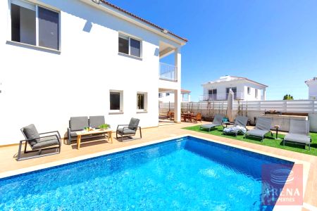 Casa Unifamiliar en venta