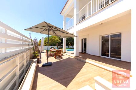 Casa Unifamiliar en venta