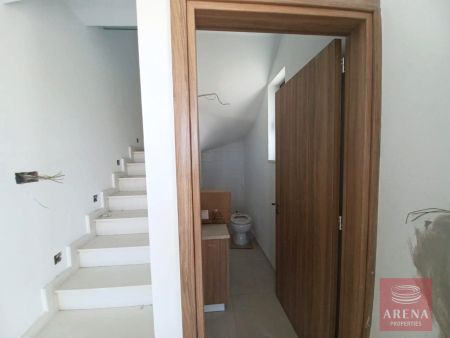 Casa Unifamiliar en venta