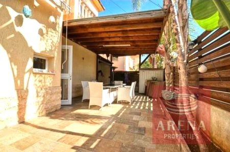 Casa Unifamiliar en venta