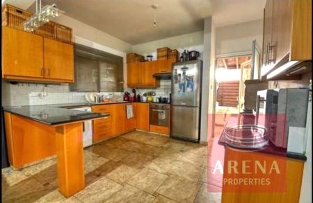 Casa Unifamiliar en venta