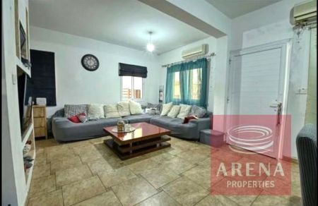 Casa Unifamiliar en venta