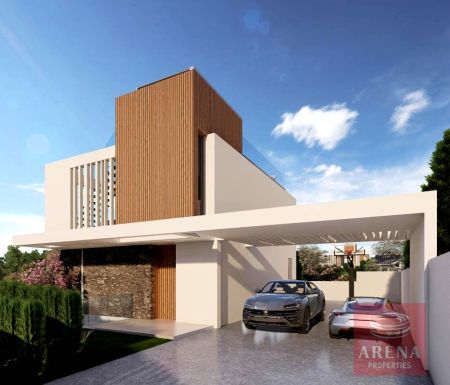 Casa Unifamiliar en venta