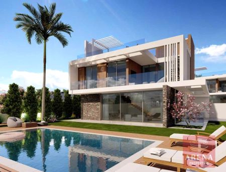 Casa Unifamiliar en venta