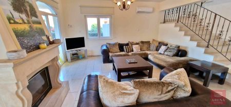 Casa Unifamiliar en venta