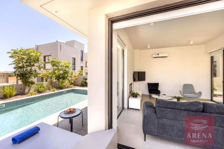 Casa Unifamiliar en venta