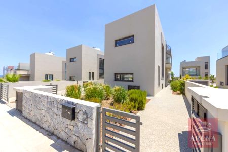 Casa Unifamiliar en venta