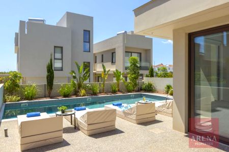 Casa Unifamiliar en venta