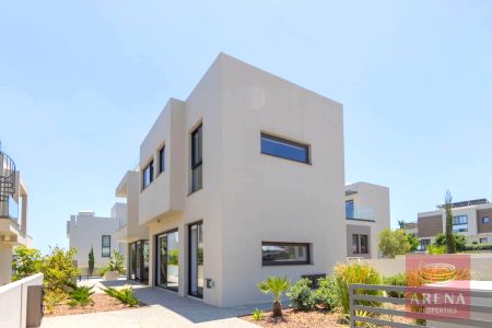 Casa Unifamiliar en venta