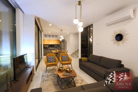 Casa Unifamiliar en venta
