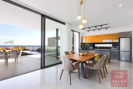 Casa Unifamiliar en venta