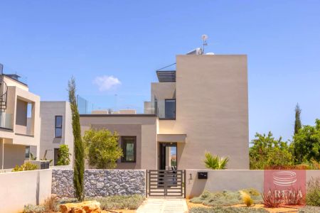 Casa Unifamiliar en venta