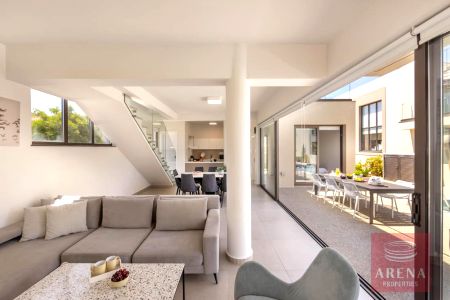 Casa Unifamiliar en venta