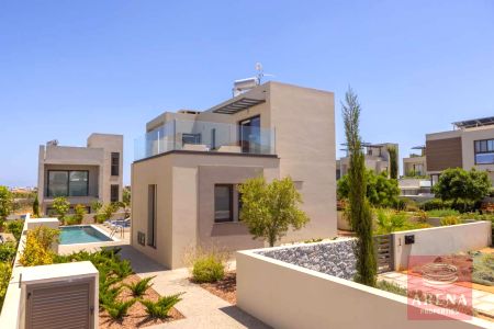 Casa Unifamiliar en venta