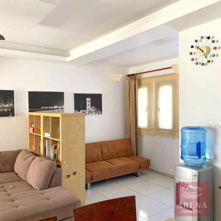 Casa Unifamiliar en venta