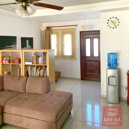Casa Unifamiliar en venta